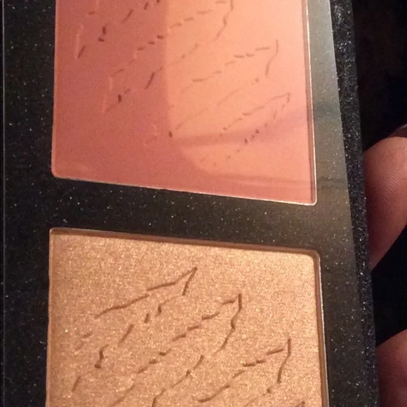 Def leopard Blush VIP palette - Picture 5 of 7
